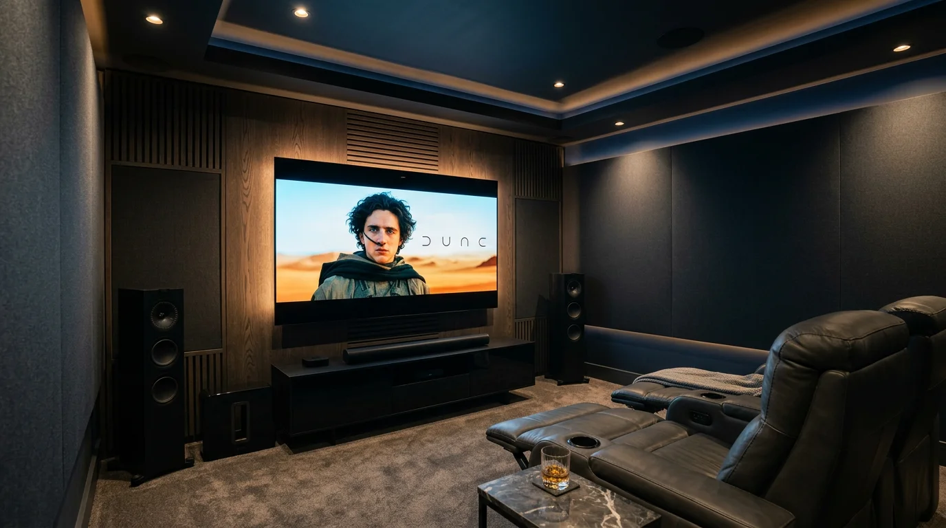 Necro IPTV premium channel streaming on television